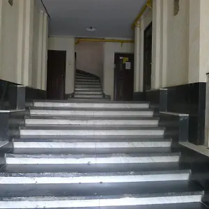 Hospitality Centrum - Nicolae Iorga Apartament